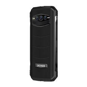 Mobilní telefon Doogee S100 12 GB / 256 GB černý

 obrázek produktu 4 z 11