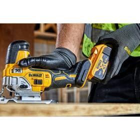 Přímočará pila Dewalt DCS335N (bez baterie) 

 obrázek produktu 5 z 6