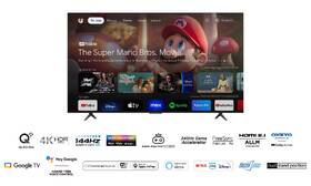 Televize TCL 85T8B 

