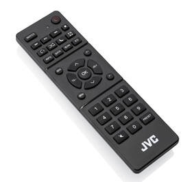 Internetový radiopřijímač s DAB+ JVC RA-E814B černé

 obrázek produktu 4 z 4