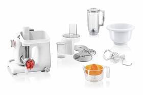 Kuchyňský robot Bosch MUM58258 stříbrný/bílý

 obrázek produktu 2 z 6