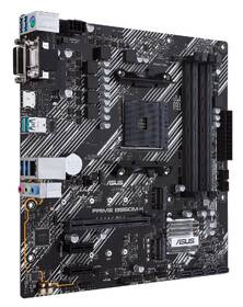 Základní deska Asus B550M-K 
