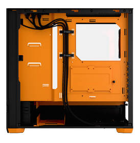 Case FRACTAL DESIGN RGB Orange Core Tempered Glass Clear Tint černá

 obrázek produktu 8 z 11