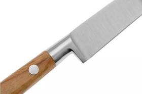 Nůž Lion Sabatier 841485, 13 cm hnědý/dřevo

 obrázek produktu 4 z 4