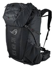 Batoh na notebook Asus ROG Archer ErgoAir Gaming Backpack BP3800 černý

 obrázek produktu 1 z 13