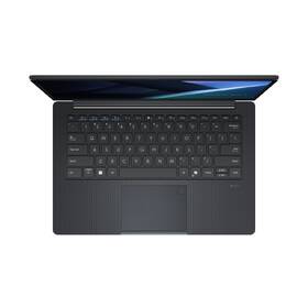 Notebook Asus ExpertBook BM šedá barva
