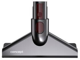 Tyčový vysavač Concept VP6310 3v1 ULTIMATE Complete Light 25,9 V černý

 obrázek produktu 5 z 23