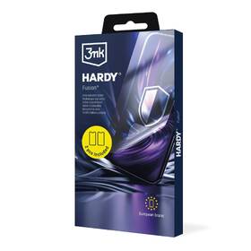 Tvrzené sklo 3mk HARDY Fusion na Xiaomi Redmi Note 13 4G 

 obrázek produktu 8 z 8