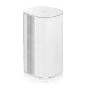 Router ZyXEL FWA515, 5G NR, BE7200 WiFi bílý

 obrázek produktu 1 z 4