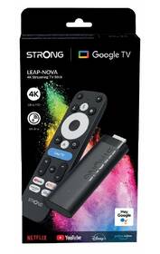 Multimediální centrum Strong LEAP-NOVA černý

 obrázek produktu 7 z 7
