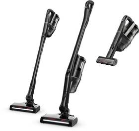 Tyčový vysavač Miele Cat & Dog Obsidian černá

 obrázek produktu 2 z 16