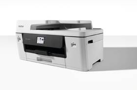 Tiskárna multifunkční Brother MFC-J3660DW bílá

 obrázek produktu 1 z 8
