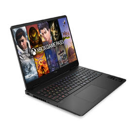 Notebook HyperX OMEN 16-am2000ncx + Game Pass předplatné na 2 měsíce černý

 obrázek produktu 5 z 9