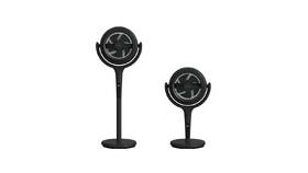Ventilátor stojanový Thomson FJD2023ARBLK černý

 obrázek produktu 3 z 4