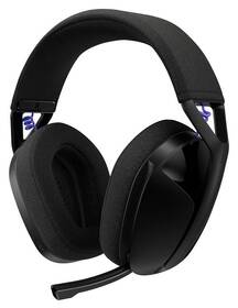Volant Logitech G29 Driving Force PS5/PS4 + Headset G321 černý

 obrázek produktu 7 z 17