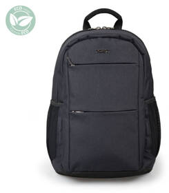 Batoh na notebook PORT DESIGNS Sydney Eco BP 13/14’’ černý

 obrázek produktu 1 z 2