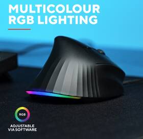 Myš Trust GXT 145 Rexxa RGB černá

 obrázek produktu 13 z 15