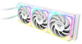 Vodní chladič Thermaltake MAGCurve 360 Ultra Snow Edition ARGB bílý

 obrázek produktu 1 z 5