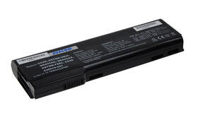 Baterie Avacom pro HP ProBook 6360b/6460b Li-Ion 10,8V 7800mAh 

 obrázek produktu 1 z 1