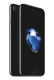 Mobilní telefon Apple iPhone 7 128 GB - Jet Black 
