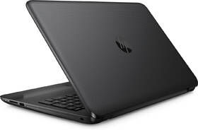 Notebook HP 15-ba077nc černá barva
