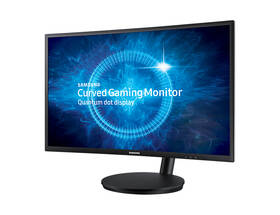 Monitor Samsung C27FG70 

 obrázek produktu 3 z 6