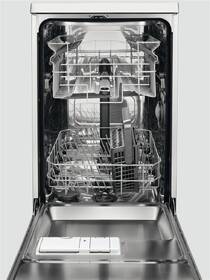 Myčka nádobí Electrolux ESI4501LOX 

 obrázek produktu 3 z 10