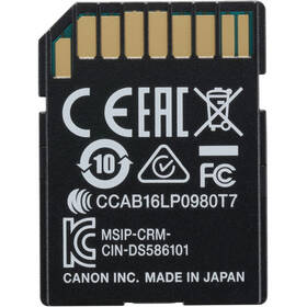 Adaptér Canon W-E1 WiFi adapter 

 obrázek produktu 1 z 1