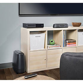 Soundbar Polk Magnifi Mini černý

 obrázek produktu 11 z 12