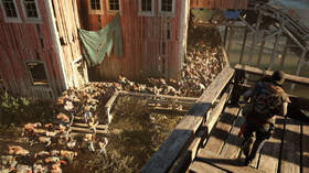 Hra Sony Days Gone 

 obrázek produktu 8 z 9