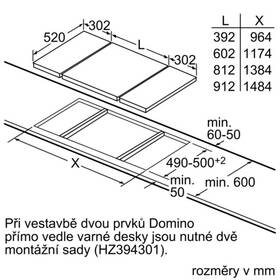 Gril Siemens ET475FYB1E černá/nerez

 obrázek produktu 6 z 11