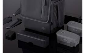 Příslušenství DJI MAVIC 2 - Fly More Kit 

 obrázek produktu 1 z 1