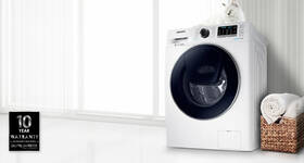 Pračka Samsung WW80K6414QW/LE bílá

 obrázek produktu 22 z 26