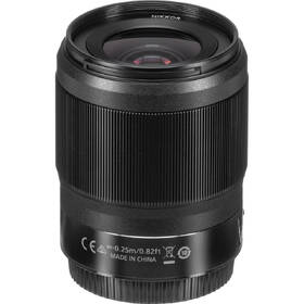 Objektiv Nikon Z 35 mm f/1.8 S černý

 obrázek produktu 6 z 8