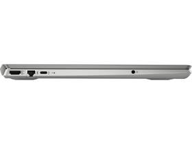 Notebook HP 15-cs2008nc stříbrná barva
