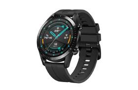 Chytré hodinky Huawei Watch GT 2 (46 mm) černé

 obrázek produktu 2 z 8