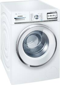 Pračka Siemens WM16Y891EU bílá

 obrázek produktu 2 z 2