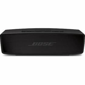 Přenosný reproduktor Bose SoundLink mini Special Edition černý

 obrázek produktu 3 z 9