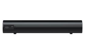 Soundbar Creative Stage Air černý

 obrázek produktu 3 z 8