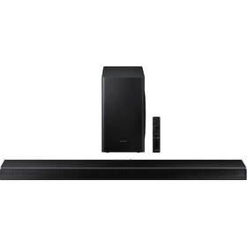 Soundbar Samsung HW-Q60T černý

 obrázek produktu 1 z 12