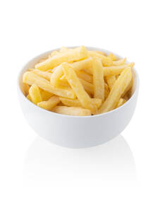 Fritéza ETA 2172 90000 bílá barva
