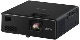 Projektor Epson EF-11 

 obrázek produktu 1 z 5