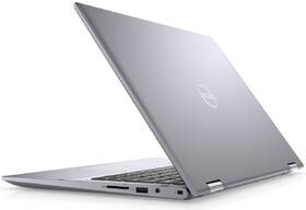 Notebook Dell 14 2in1 (5406) Touch šedý + Microsoft 365 pro jednotlivce šedý

 obrázek produktu 7 z 9