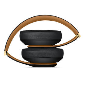 Sluchátka Beats Studio3 Wireless - půlnoční černá 

 obrázek produktu 2 z 6