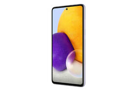 Mobilní telefon Samsung Galaxy A72 fialový

 obrázek produktu 1 z 8