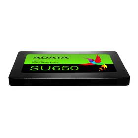 SSD ADATA Ultimate SU650SS 256GB SATA 
