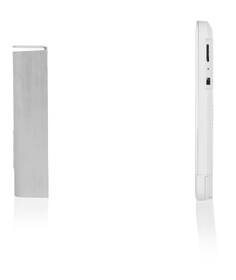 Dveřní videotelefon Smartwares DIC-22212 stříbrný/bílý

 obrázek produktu 5 z 9