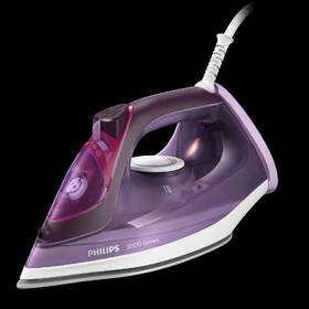Žehlička Philips DST3041/30 růžová

 obrázek produktu 1 z 7