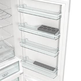 Chladnička s mrazničkou Gorenje NRC6204SW4 bílá

 obrázek produktu 5 z 11