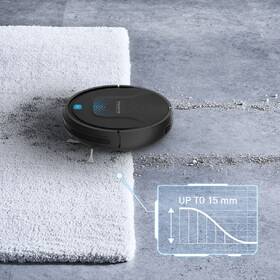 Robotický vysavač Rowenta RR8275WH 

 obrázek produktu 12 z 14